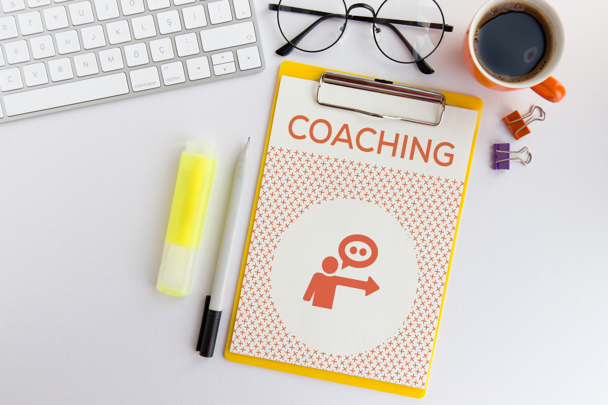 Coaching goes online – Was sind die Vor- und Nachteile von Online-Coaching?